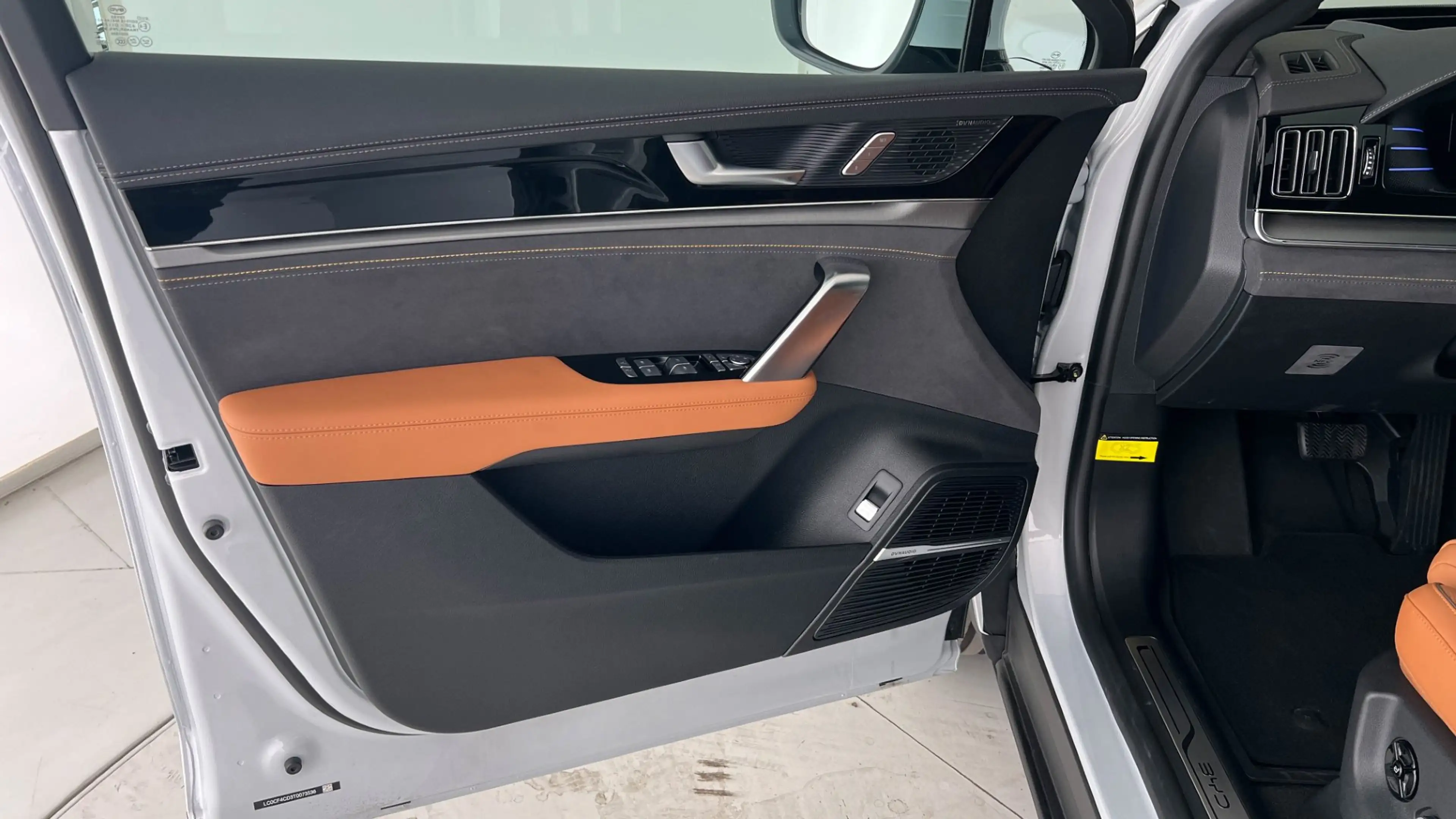 BYD Tang Flagship Ö-Paket — photo 9