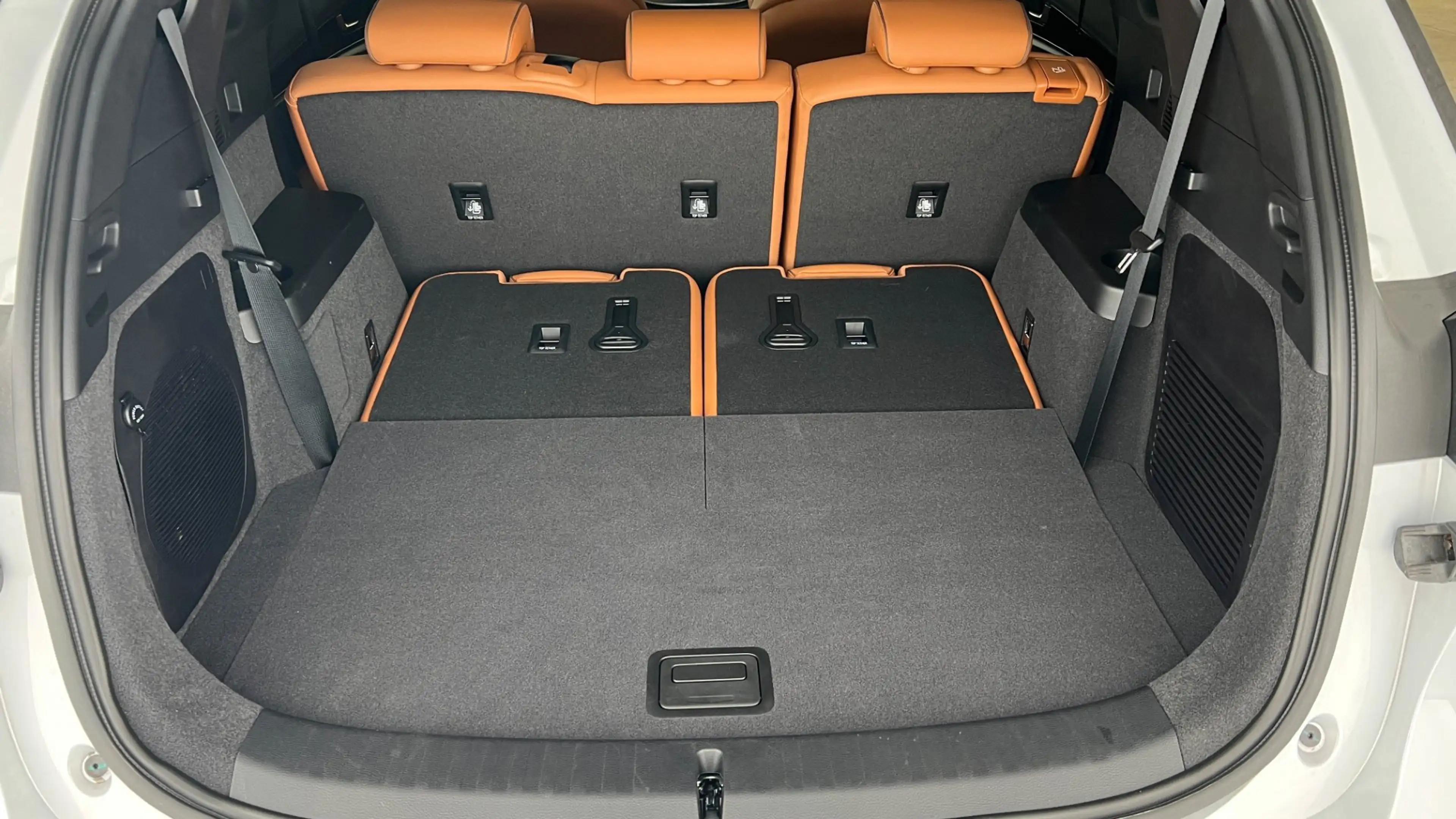 BYD Tang Flagship Ö-Paket — photo 7