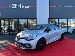 Renault Clio IV 1.6 200 RS  CUP/ FULL OPTIONS