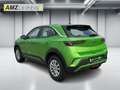 Opel Mokka 1.2 Turbo Edition *HU/AU neu* Groen - thumbnail 4