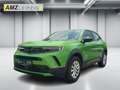 Opel Mokka 1.2 Turbo Edition *HU/AU neu* Groen - thumbnail 1