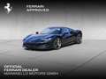 Ferrari 296 GTB *Carbon*Lift*Racingsitze*Kamera* Blau - thumbnail 1