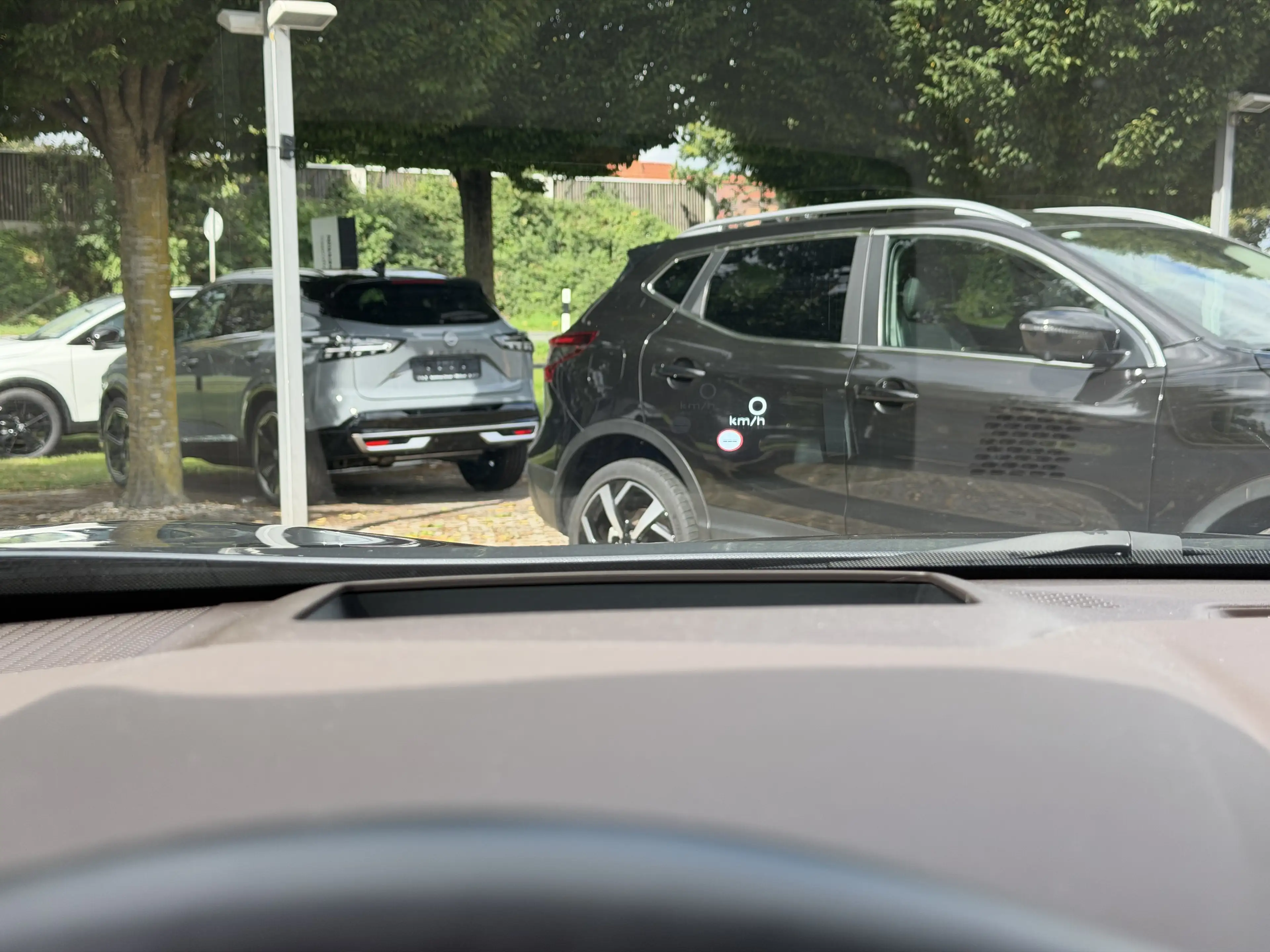 Nissan X-Trail N-Connecta AHK / HuD / ProPilot / 360° Kamera / SHZ / LHZ — photo 14