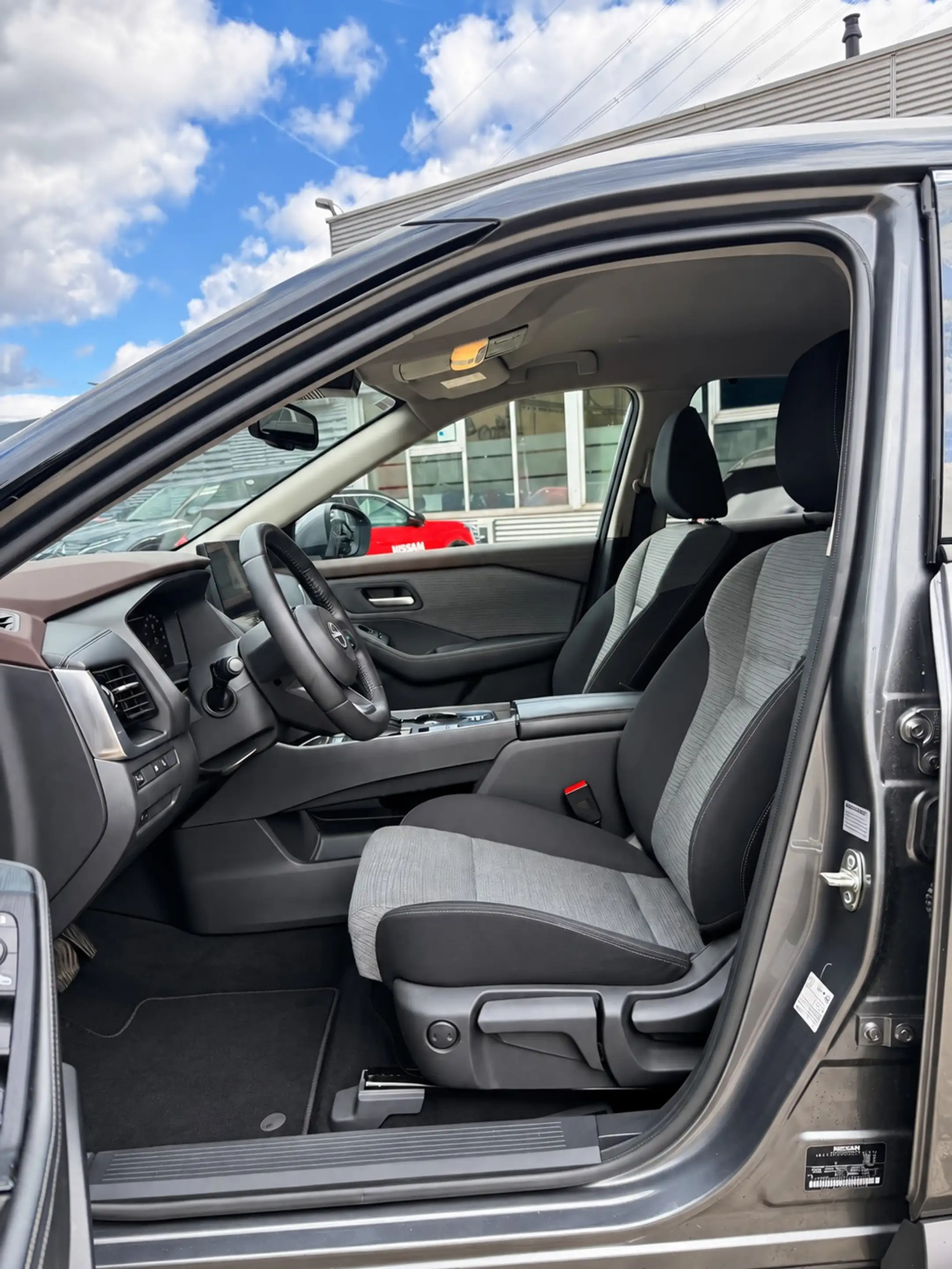 Nissan X-Trail N-Connecta AHK / HuD / ProPilot / 360° Kamera / SHZ / LHZ — photo 11