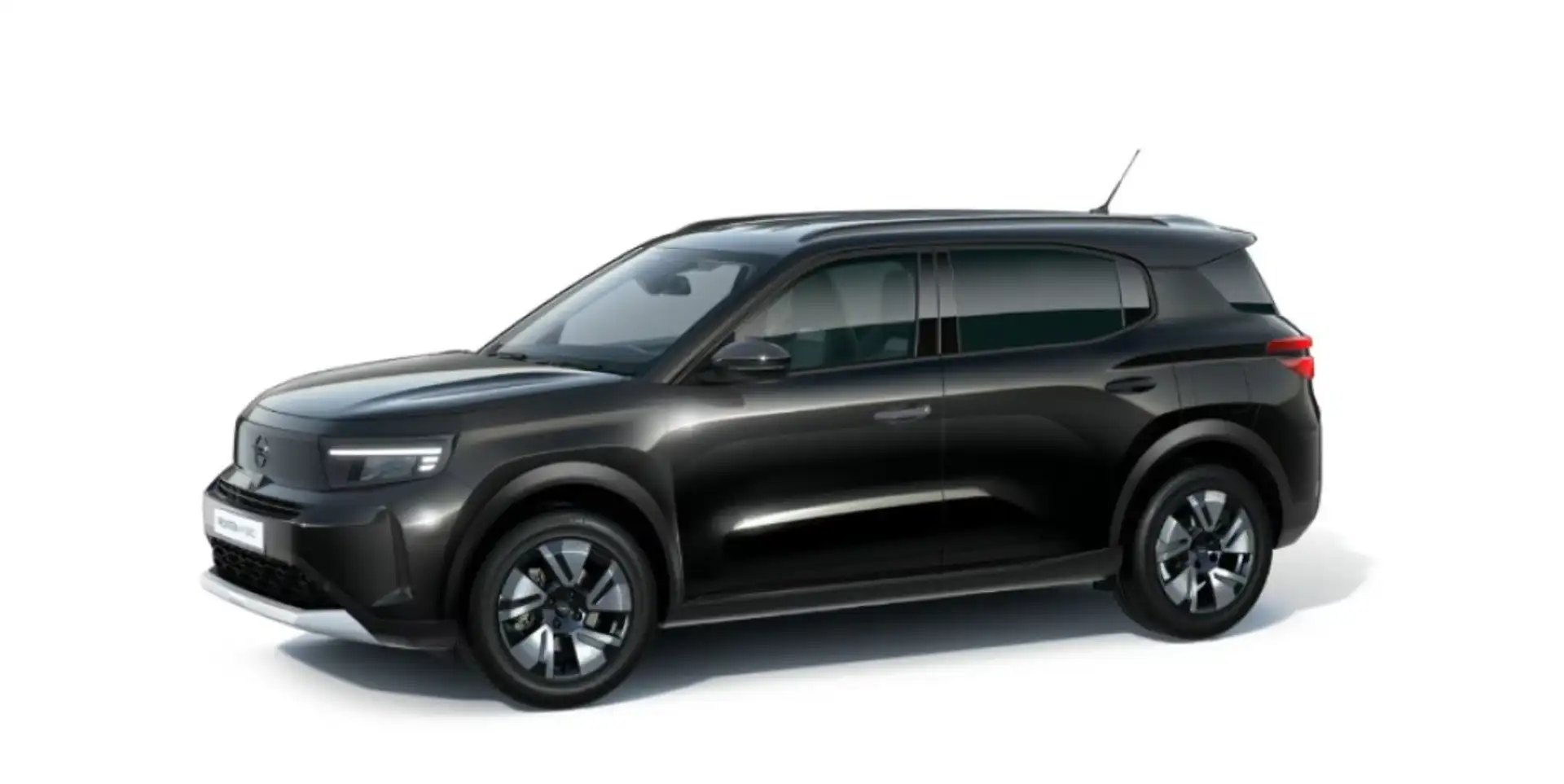 Opel Frontera GS Automatik 7Sitzer|Tech-Paket|Kamera Siyah - 2