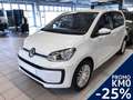 Volkswagen up! 1.0 5p. EVO move  BlueMotion Technology Bianco - thumbnail 1