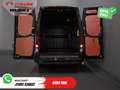 Iveco Daily 35S18 3.0 180 pk Aut. L2H2 BPM VRIJ 3.5t Trekverm. Noir - thumbnail 5