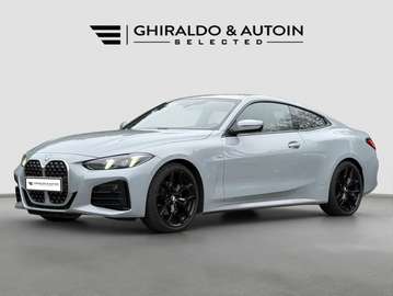 420i COUPE' M SPORT AUTO 184CV Tetto