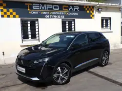 Peugeot 3008 Hybrid 225 e-EAT8 Allure Pack