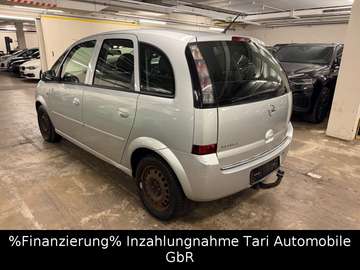 1.6 Edition Klima, AHK, TÜV NEU !!!!