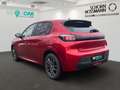 Peugeot 208 208 PURETECH 75 ACTIVE PACK,GANZJAHRESBEREIFUNG,SI Rot - thumbnail 4