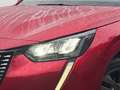 Peugeot 208 208 PURETECH 75 ACTIVE PACK,GANZJAHRESBEREIFUNG,SI Rot - thumbnail 5