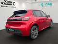 Peugeot 208 208 PURETECH 75 ACTIVE PACK,GANZJAHRESBEREIFUNG,SI Rot - thumbnail 3