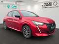 Peugeot 208 208 PURETECH 75 ACTIVE PACK,GANZJAHRESBEREIFUNG,SI Rot - thumbnail 2