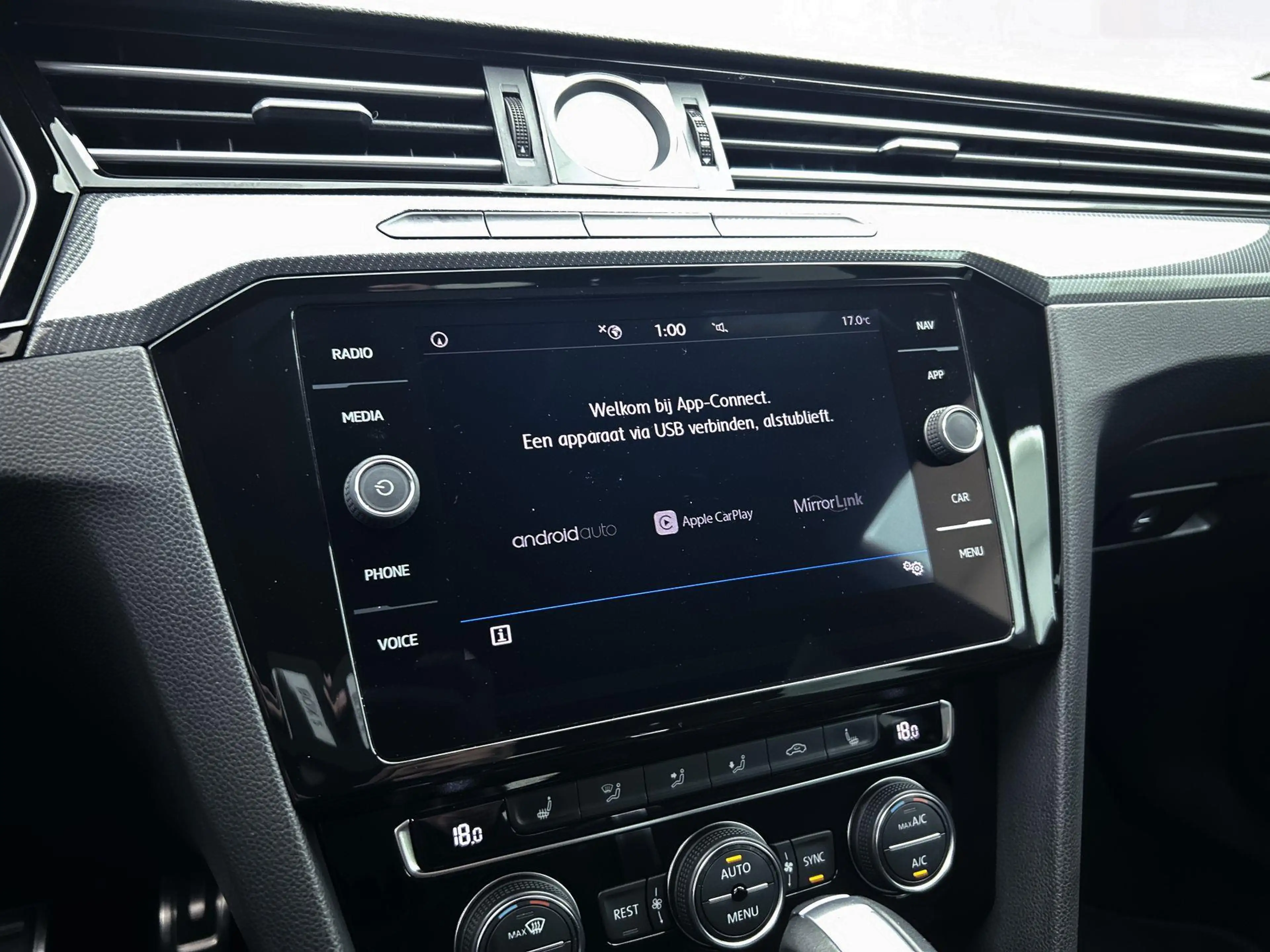 Volkswagen Arteon 2.0 TSI R Line Automaat | Adaptive Cruise Control — photo 6