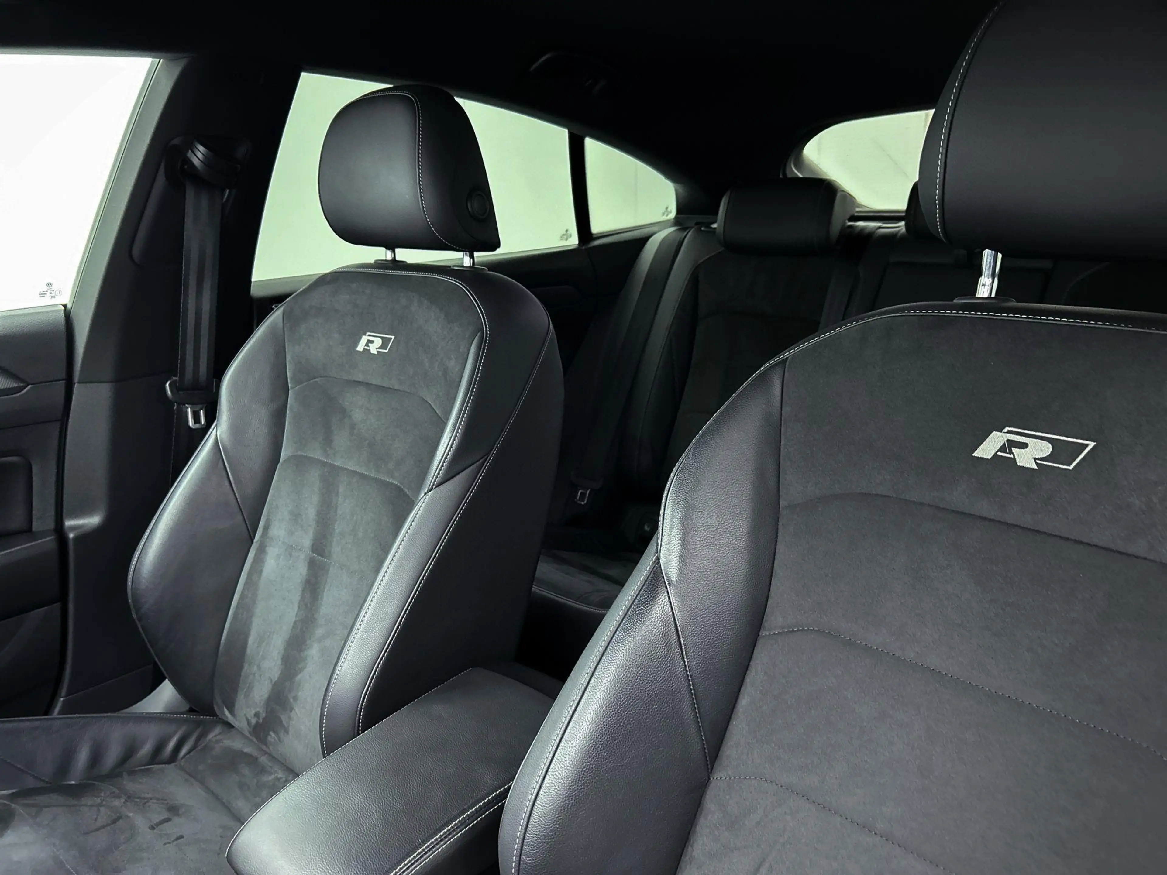 Volkswagen Arteon 2.0 TSI R Line Automaat | Adaptive Cruise Control — photo 12
