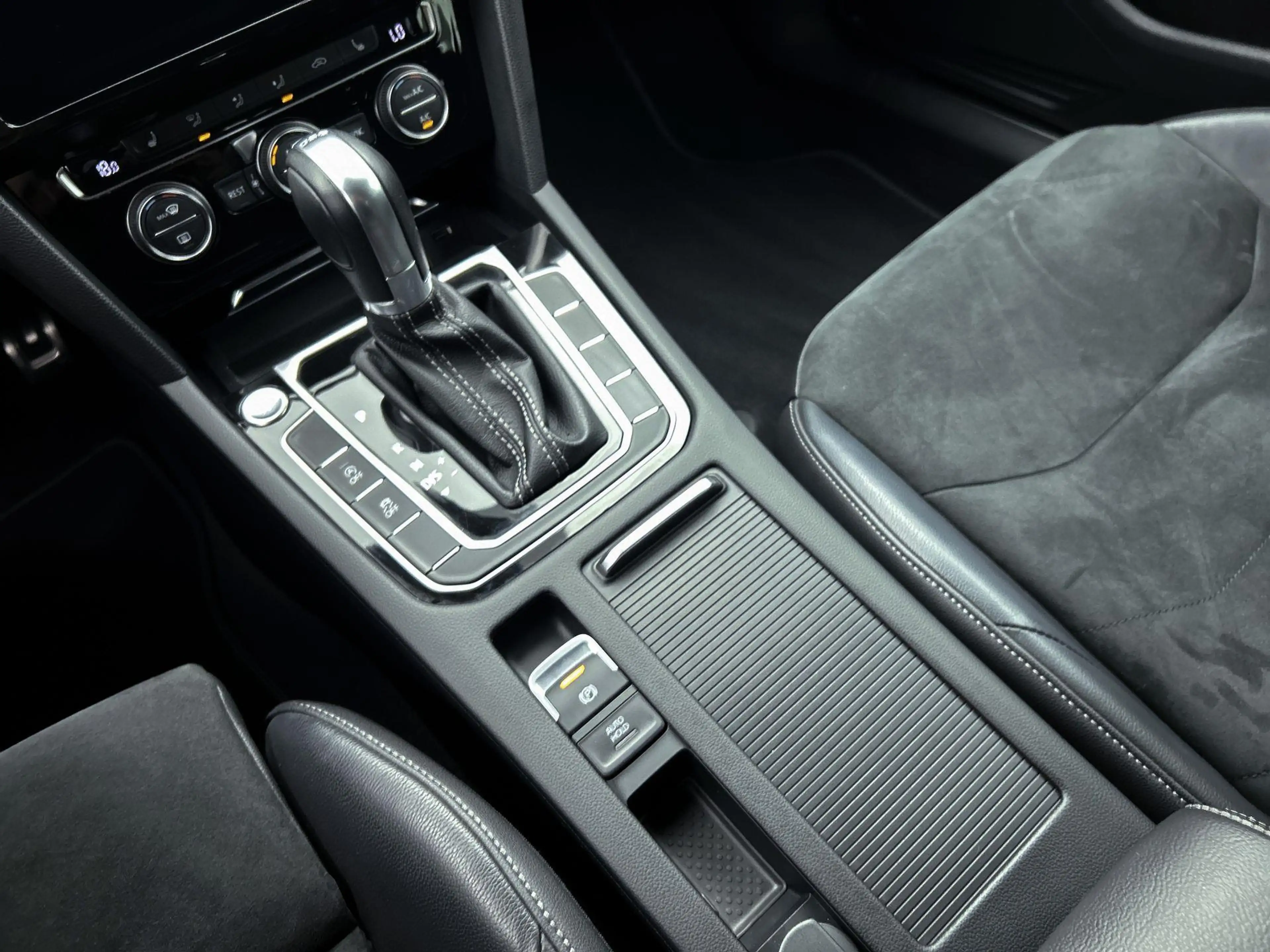 Volkswagen Arteon 2.0 TSI R Line Automaat | Adaptive Cruise Control — photo 9