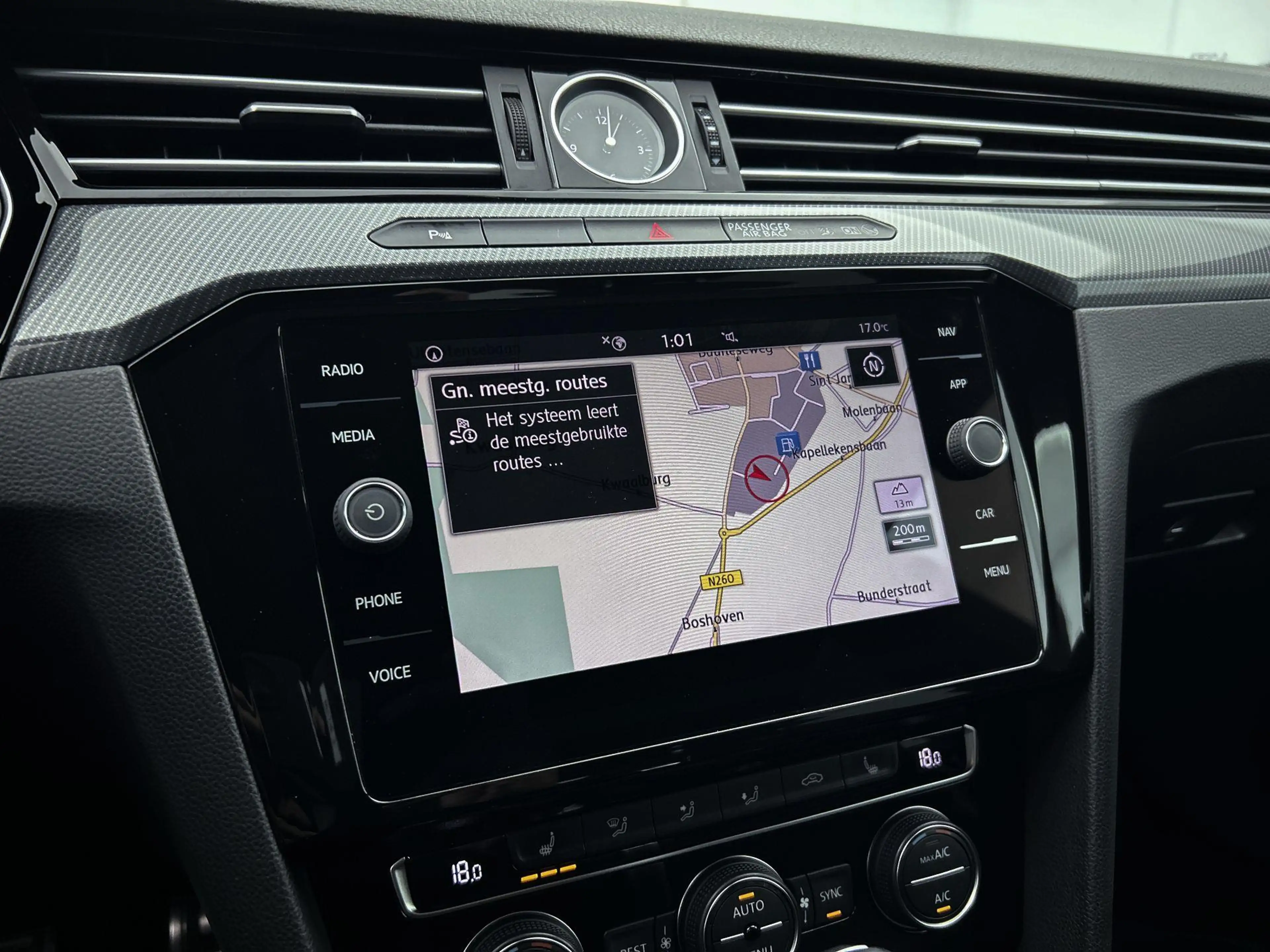 Volkswagen Arteon 2.0 TSI R Line Automaat | Adaptive Cruise Control — photo 5