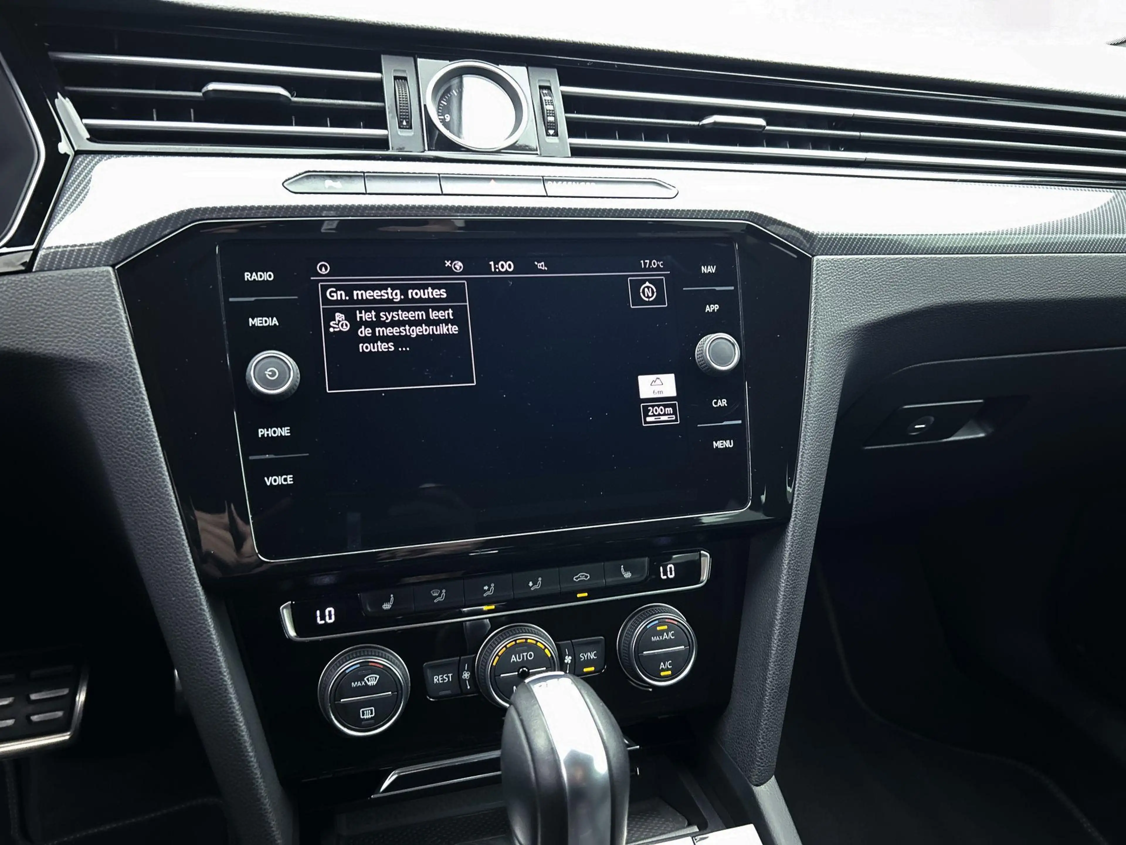 Volkswagen Arteon 2.0 TSI R Line Automaat | Adaptive Cruise Control — photo 23