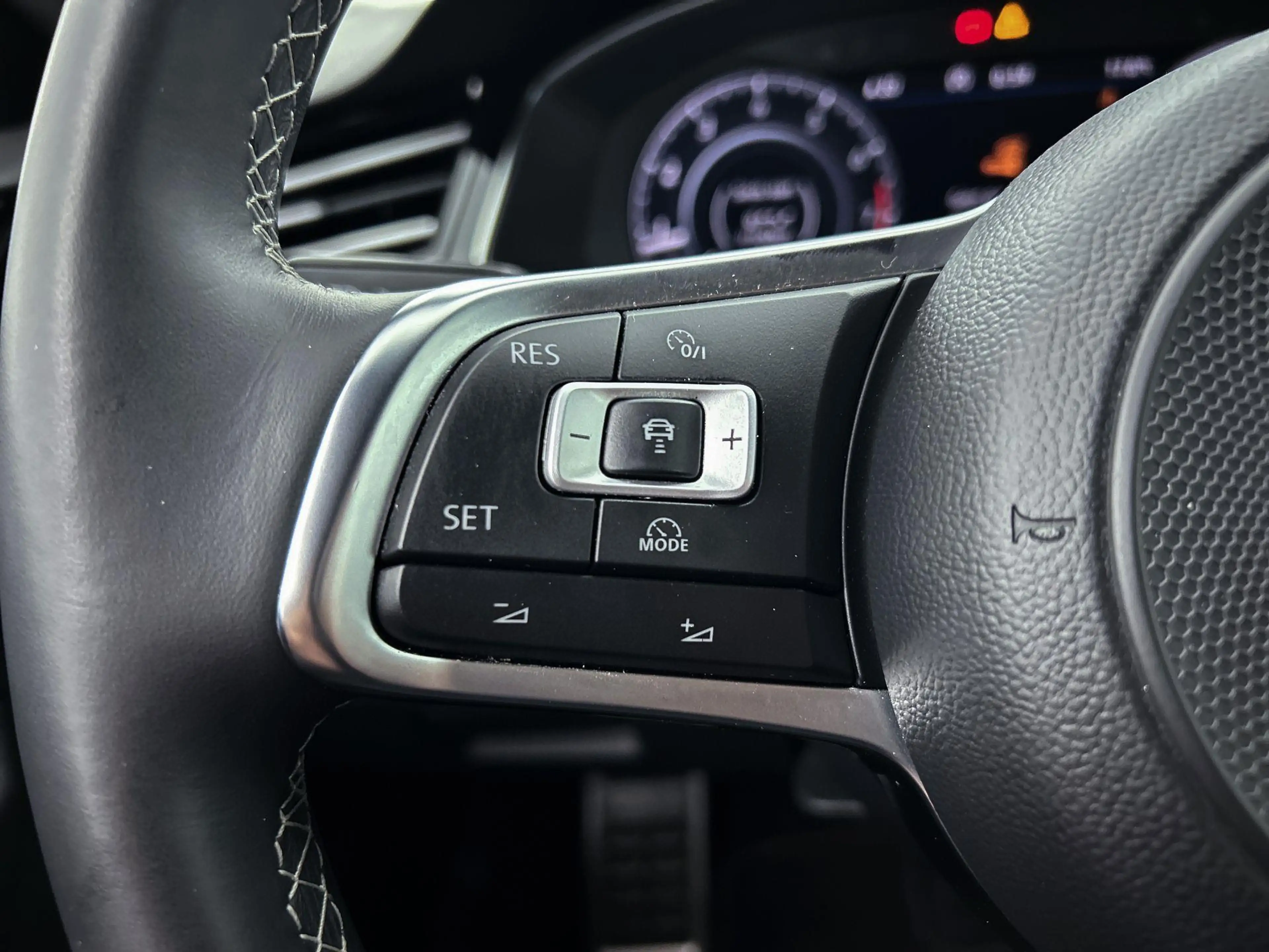 Volkswagen Arteon 2.0 TSI R Line Automaat | Adaptive Cruise Control — photo 21
