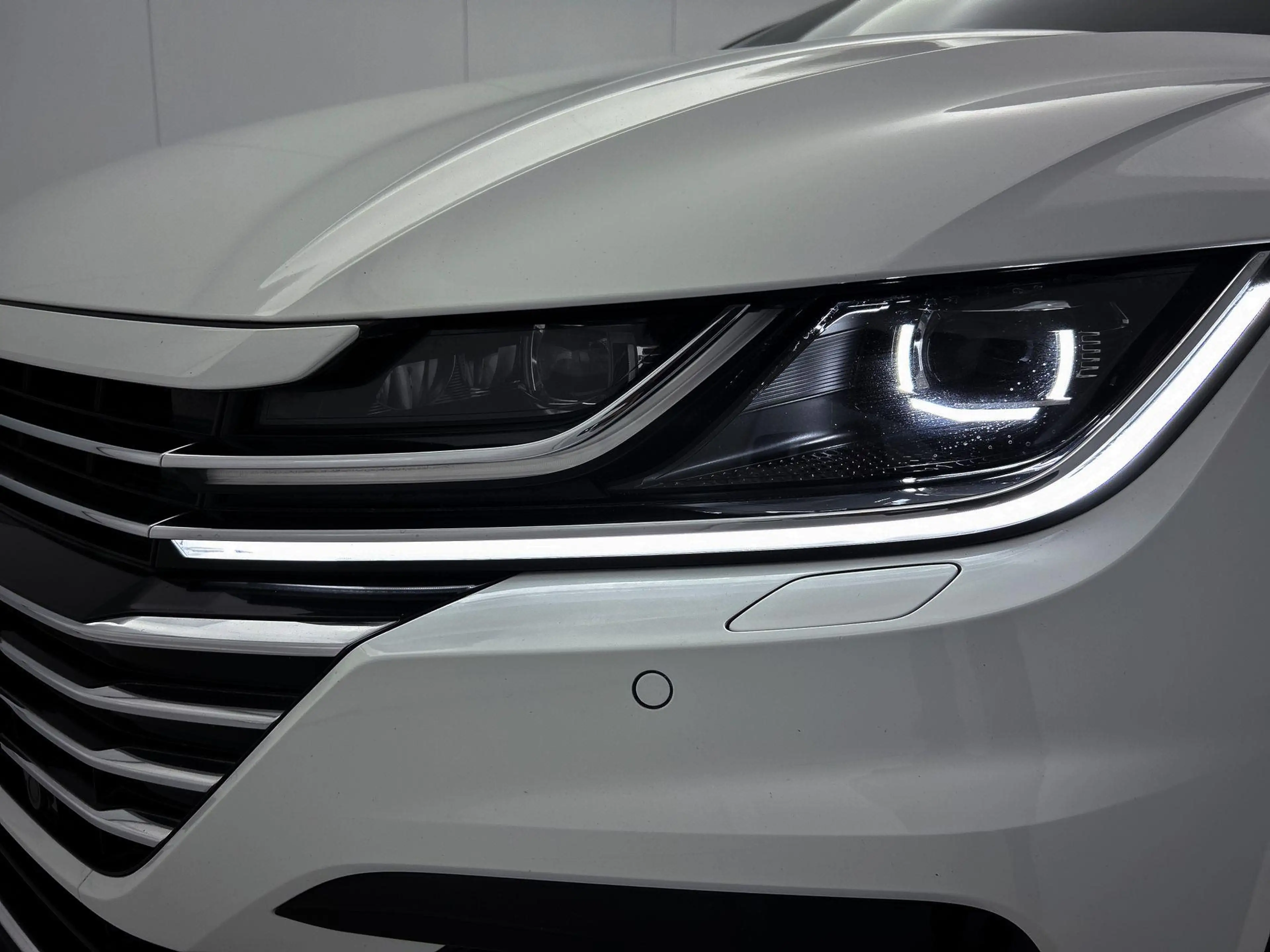 Volkswagen Arteon 2.0 TSI R Line Automaat | Adaptive Cruise Control — photo 15