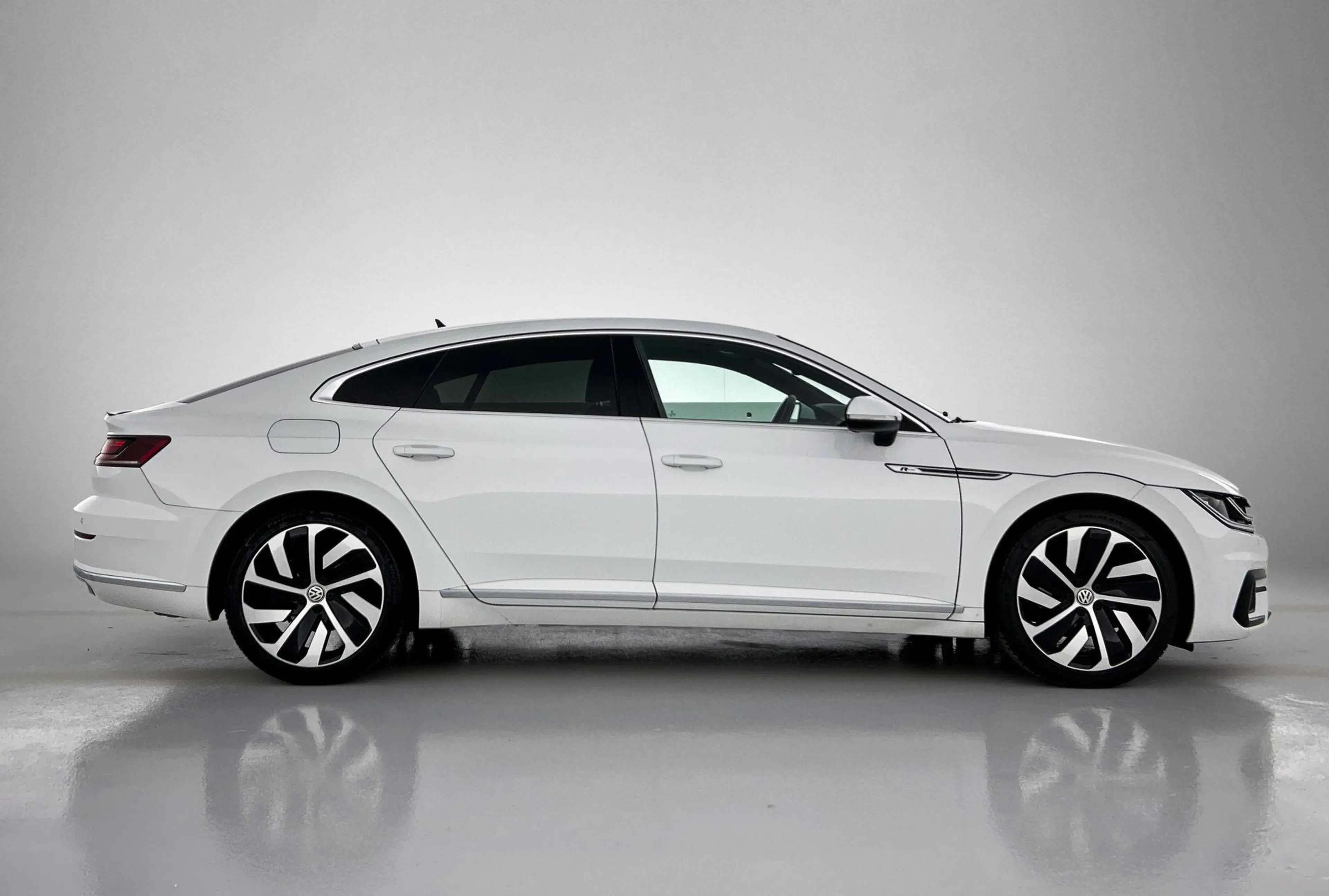 Volkswagen Arteon 2.0 TSI R Line Automaat | Adaptive Cruise Control — photo 19