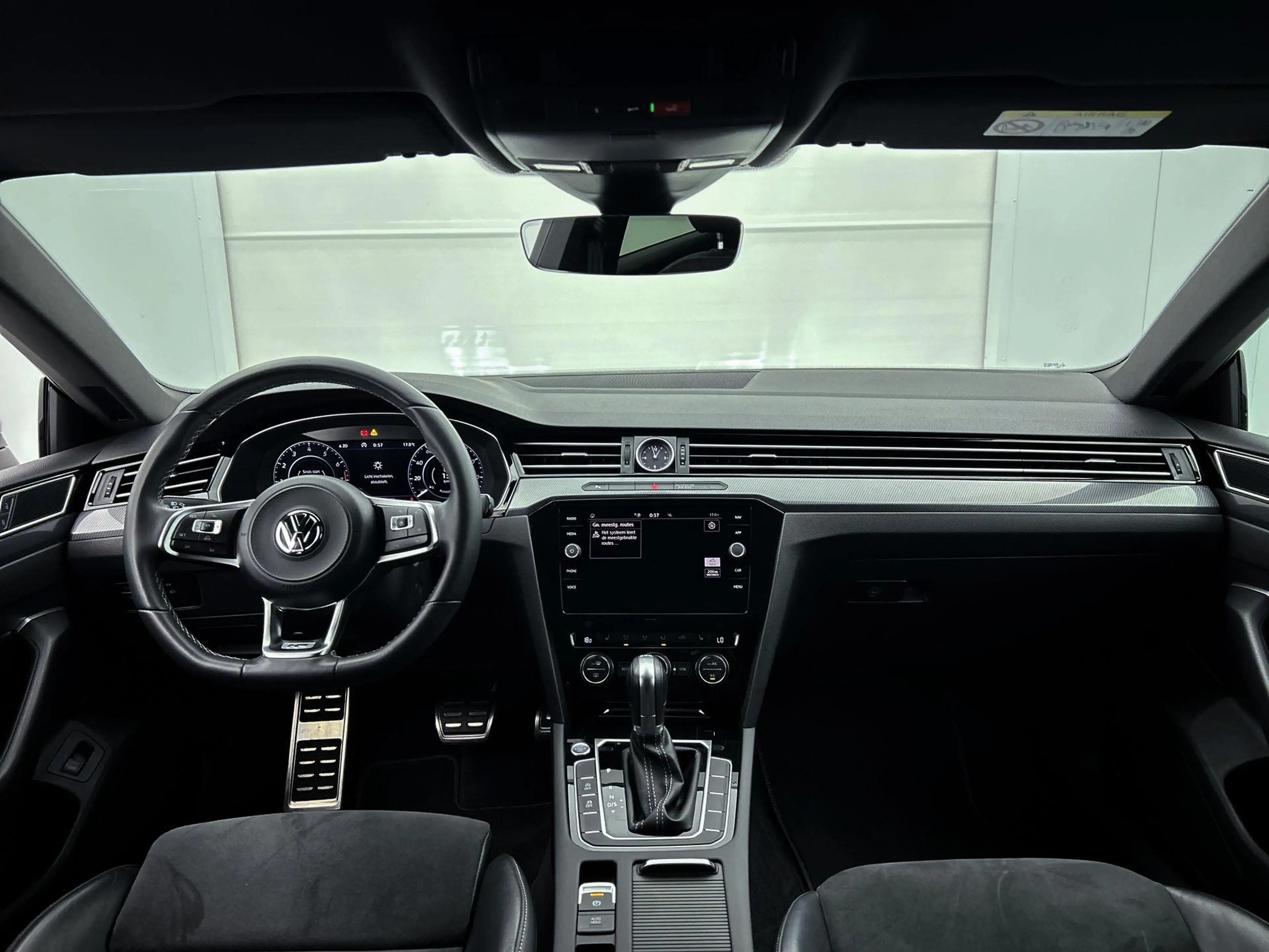 Volkswagen Arteon 2.0 TSI R Line Automaat | Adaptive Cruise Control — photo 4