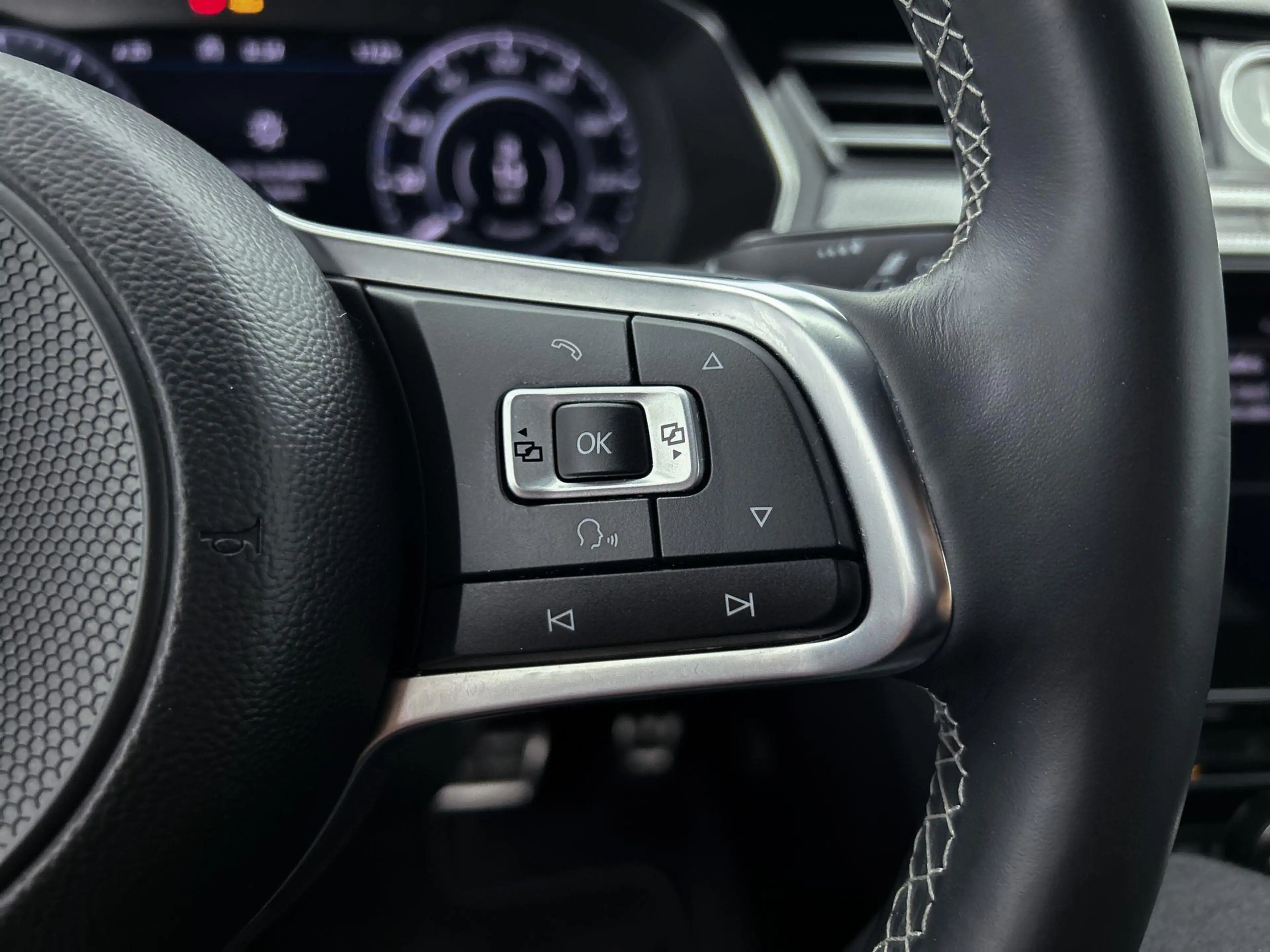 Volkswagen Arteon 2.0 TSI R Line Automaat | Adaptive Cruise Control — photo 24