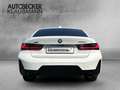 BMW 330 e xDrive LIMO AUTOMATIK M SPORT 19''LC PROF ACC KA Weiß - thumbnail 6