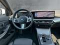 BMW 330 e xDrive LIMO AUTOMATIK M SPORT 19''LC PROF ACC KA Weiß - thumbnail 10