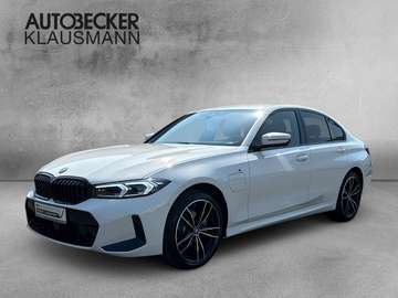 e xDrive LIMO AUTOMATIK M SPORT 19''LC PROF ACC KA