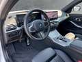 BMW 330 e xDrive LIMO AUTOMATIK M SPORT 19''LC PROF ACC KA Weiß - thumbnail 9