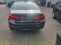 BMW 520 520d Aut. Sport Line Bleu - thumbnail 2