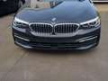 BMW 520 520d Aut. Sport Line Blauw - thumbnail 3