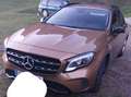 Mercedes-Benz GLA 200 GLA 200 d 4MATIC Aut. Brons - thumbnail 2