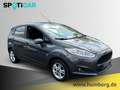 Ford Fiesta 1.0 Celebration SHZ Notbremsass. Berganfahrass. Ko Gris - thumbnail 3