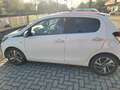 Peugeot 108 108 5p 1.2 vti 12v Allure Bianco - thumbnail 1