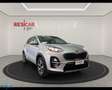 Kia Sportage 1.6 ECOGPL Business Class Argento - thumbnail 1