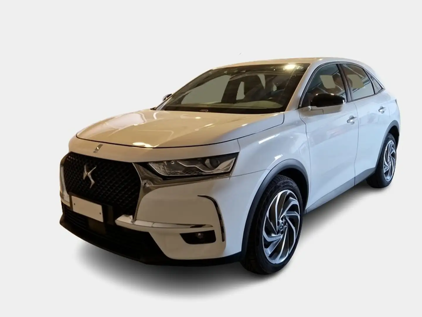 DS Automobiles DS 7 Crossback BlueHDi 130 Automatica Business - 1