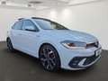 Volkswagen Polo FACELIFT GTI 207PS DSG PANO+BEATS+ACC+KAMERA+MATRI Weiß - thumbnail 3