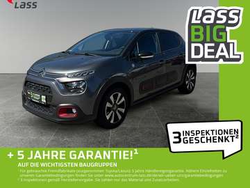 1.2 PureTech 82/83 C-Series SHZ+Facelift+LED