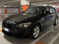 BMW 114 114i 5p *msport* *volante msport* *carplay* Чорний - thumbnail 3