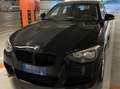 BMW 114 114i 5p *msport* *volante msport* *carplay* Black - thumbnail 2