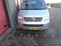 Volkswagen T5 Transporter 2.5 TDI 300 Budgetline DC LET O P MOTOR LOOPT NIET Gris - thumbnail 9