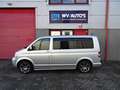 Volkswagen T5 Transporter 2.5 TDI 300 Budgetline DC LET O P MOTOR LOOPT NIET Gris - thumbnail 5