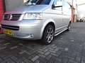 Volkswagen T5 Transporter 2.5 TDI 300 Budgetline DC LET O P MOTOR LOOPT NIET Gris - thumbnail 17