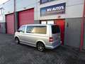 Volkswagen T5 Transporter 2.5 TDI 300 Budgetline DC LET O P MOTOR LOOPT NIET Gris - thumbnail 2