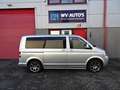 Volkswagen T5 Transporter 2.5 TDI 300 Budgetline DC LET O P MOTOR LOOPT NIET Gris - thumbnail 6