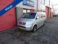 Volkswagen T5 Transporter 2.5 TDI 300 Budgetline DC LET O P MOTOR LOOPT NIET Gris - thumbnail 1