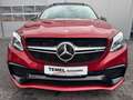 Mercedes-Benz GLE 63 AMG GLE 63 S AMG 4-M PANO DISTRONIC DRIVER S PACKAGE Rot - thumbnail 6